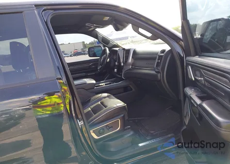 2020 Ram 1500 Limited 4X4 5'7 Box z USA, uszkodzony, nr VIN 1C6SRFHT6LN213906